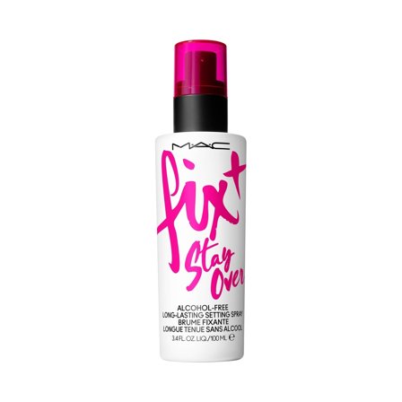 MAC Fix+ Stay Over 100ml - Fissatore Viso