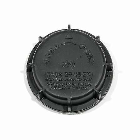 Musta ajovalon pölysuojus Kia Ceed -malliin - 921403K000 varaosa