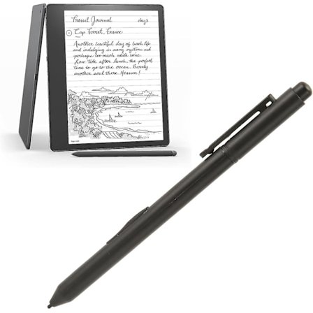 EMR-kynä digitaalisella pyyhkimellä, digitaalinen kynänvaihtokynä yhteensopiva Remarkable Remarkable