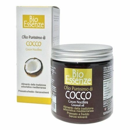 Olio di Cocco 250ml