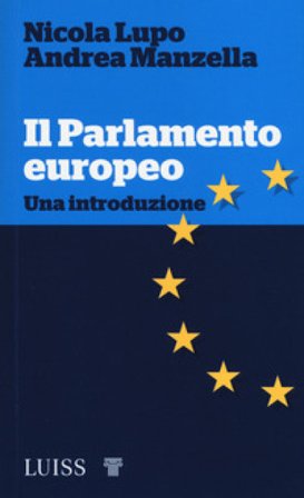 Il parlamento europeo. Una introduzione Nicola Lupo