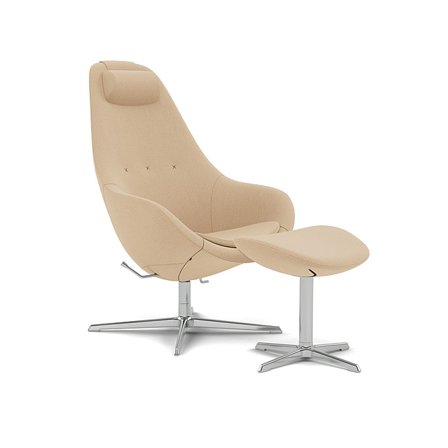 Kokon, Varier Furniture, Recliner