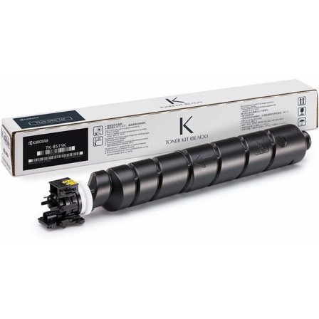 KYOCERA Toner TK-8515 20K cyan - Lyreco - Toner och bläck - Tonerkassetter - Toner Kyocera