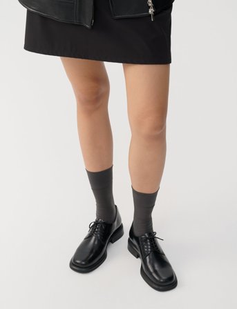 VAGABOND Ellis - Black - 36