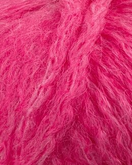 Garn Alice 50g Cerise - Permin