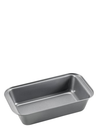 Karabo Loaf Pan Grey Dorre