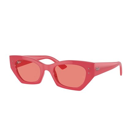 Ray-Ban Zena -Aurinkolasit - Red Cat - Ray-Ban RB4430 676084 4922