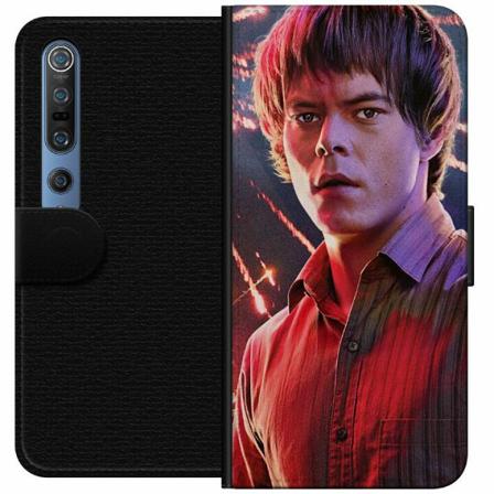 Xiaomi Mi 10 Pro 5g Plånboksfodral Stranger Things - Jonathan