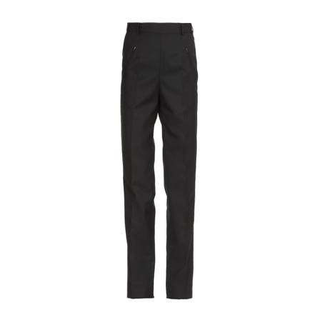 Maison Margiela Byxor svart, Dam Byxor, Dam, Storlek: S