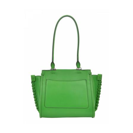 Etro, Bags Groen, Dames, Maat:ONE Size,Bedrukt