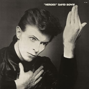 Heroes (2017 remastering) David Bowie