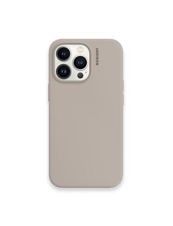 Base Case St Beige Mobiltilbehør/covers Ph Cases Beige Nudient*Betinget Tilbud