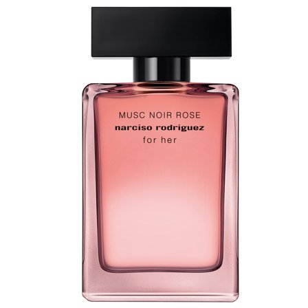 Narciso Rodriguez For Her Musc Noir Rose 50ml - Eau de Parfum