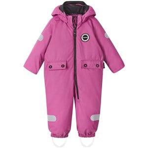 Reima Magenta Purple Marte Snowsuit - Coveralls - 98 CM - Purple