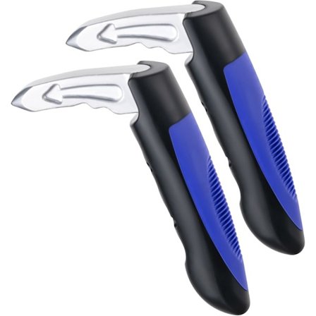 Bil Dørhåndtag til Ældre, Bil Håndtag Assist Support til Handicappede, Bærbar Auto Stok til Seniorer, Multifunktionelle Køretøjsdørhåndtag