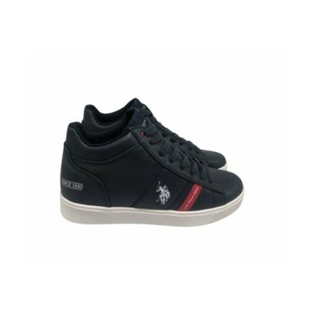 U.s. Polo Assn. Sneakers Blå, Herre, Størrelse: 41 EU