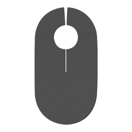 Långvarig musdekal för Pebble M350 slitstark klistermärke Förläng livslängden för Mouse Super Protector