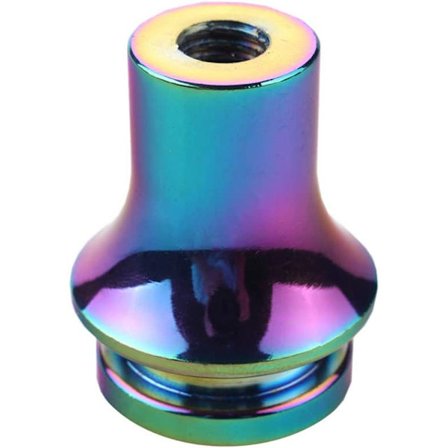 Shift KNOB Boot Retainer/Adapter for Manual Gear Shifter Lever 1