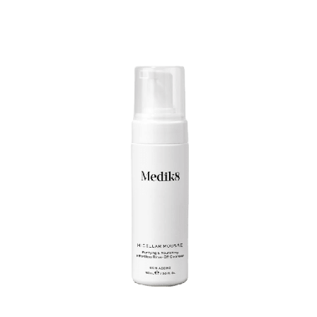 Medik8 Micellar Mousse Rengöring Dam 150ML