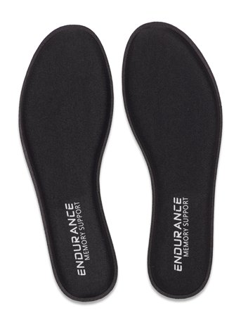 Endurance | Endurance Memory Support Insole | 40