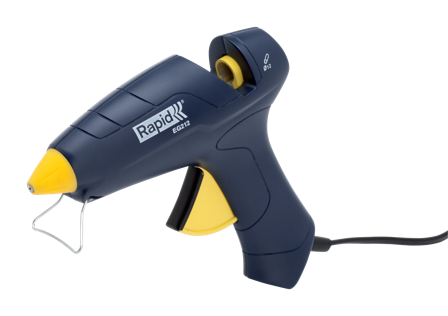 Rapid 5001706 Limpistol, Maskiner