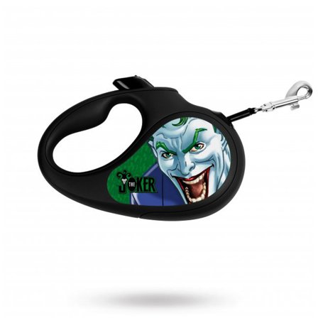 WAUDOG - WAUDOG Rullekobbel - Joker Grønn