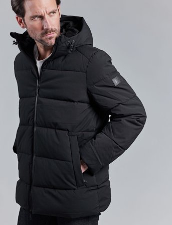 Jofama Eric - Black - 60