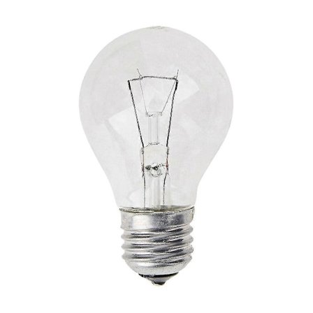 Glødepære Bel-Lighting E27 60 W (FMY)