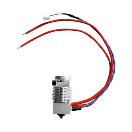 Flashforge Nozzle Assy R 0.8 S Spare part for Creator 3 Pro