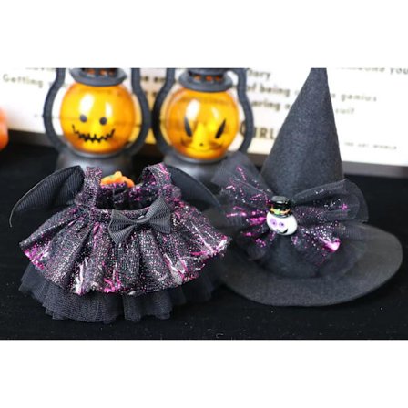 RU-MONSTER Halloween Kostym