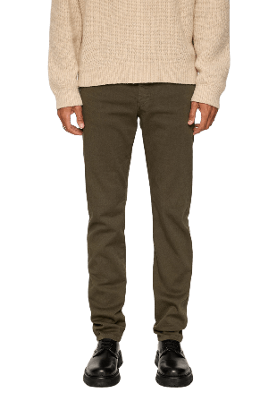 J.Lindeberg Jax LHT Slim Jeans Herr Grön 30/32