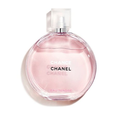 CHANEL CHANCE EAU TENDRE Eau De Toilette Spray, Damedufte, Damedufte, Chance Eau Tendre