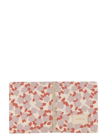 NOBODINOZ Waterproof Changing Pad Mozart Opera - Multi/patterned - ONE SIZE