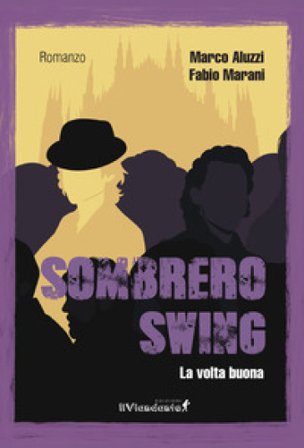 Sombrero swing Marco Aluzzi