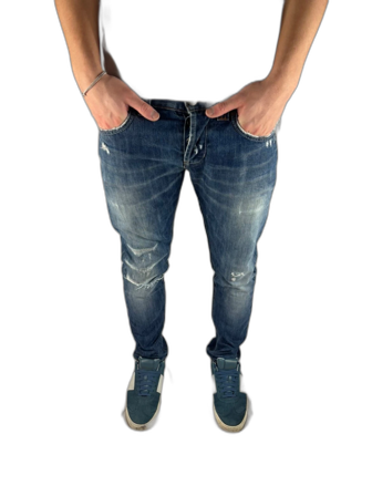 Dondup jeans