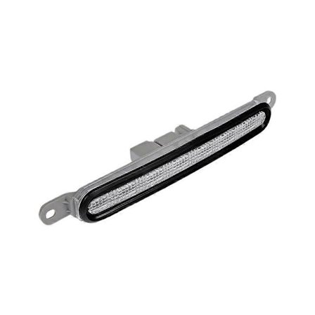 Bil Bakre Baklys Tredje Sentrallys LED Høyt Montert Bremselys 8334A065 For Mitsubishi Lancer Evol