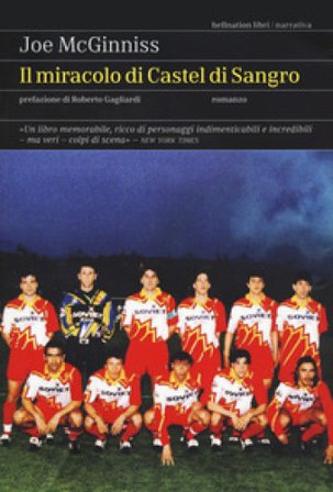 Il miracolo di Castel di Sangro Joe McGinniss