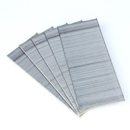 1280st raka naglar monteringsbyggnad