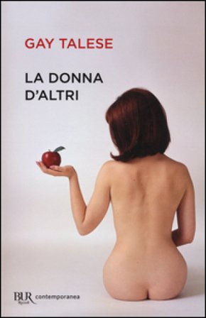 La donna d'altri Gay Talese