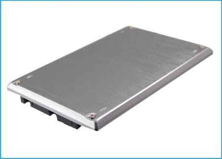 Batteri till Mediaspelare för Archos Gmini 500, Gmini 530, Gmini 560 m.fl.