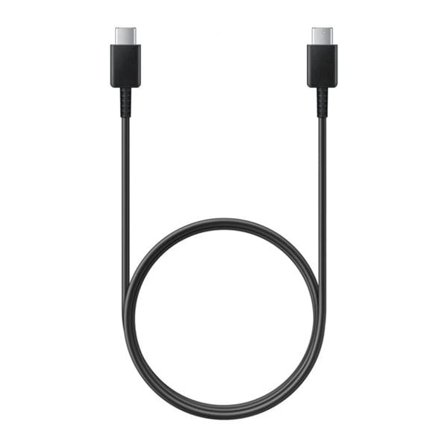 Samsung EP-DG980BBE USB-C-kabel 1m Svart
