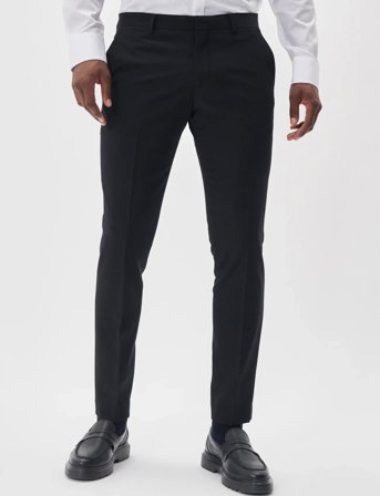 Matinique Vincent - Black - 50 x 87