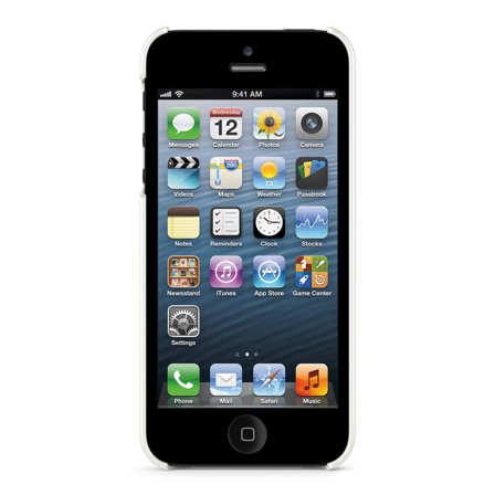 Belkin Shield - eske for mobiltelefon