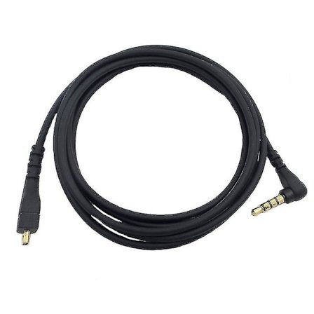 Ersättningsljudkabel för Steelseries Arctis 3, Arctis 5, Arctis 7 Arctis Pro