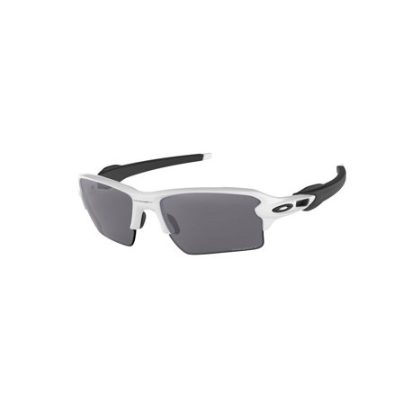 Oakley Flak 2.0 XL - Urheilulasit - Oakley - Valkoiset Rectangular