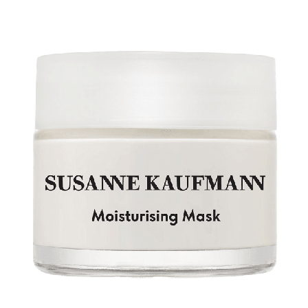 SUSANNE KAUFMANN Moisturising Mask 50 ml Ansiktsmask & peeling Dam 50ML