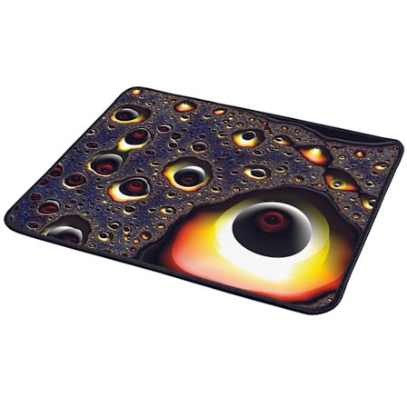 Hiirimatto Abstract - 30x25 cm - Pelihiirimatto