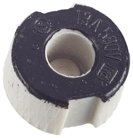 Ifö Electric 177213 Passdel 500V, DII 13A, Elfördelning & strömförsörjning