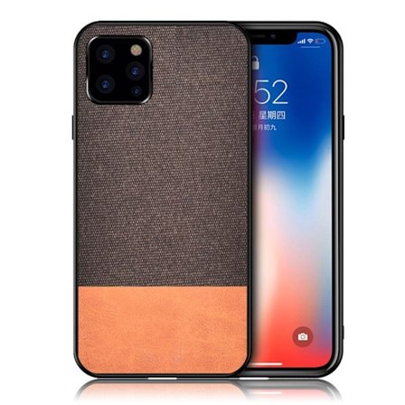 Berlin iPhone 11 Pro Max skal - Brun