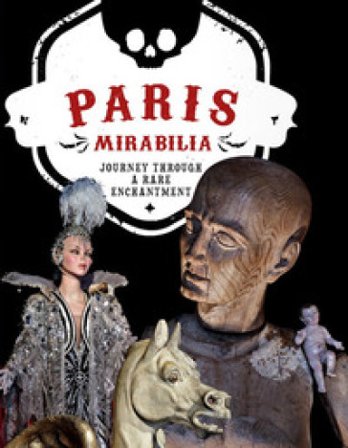 Paris mirabilia. Journey through a rare enchantment. Ediz. a colori Ivan Cenzi